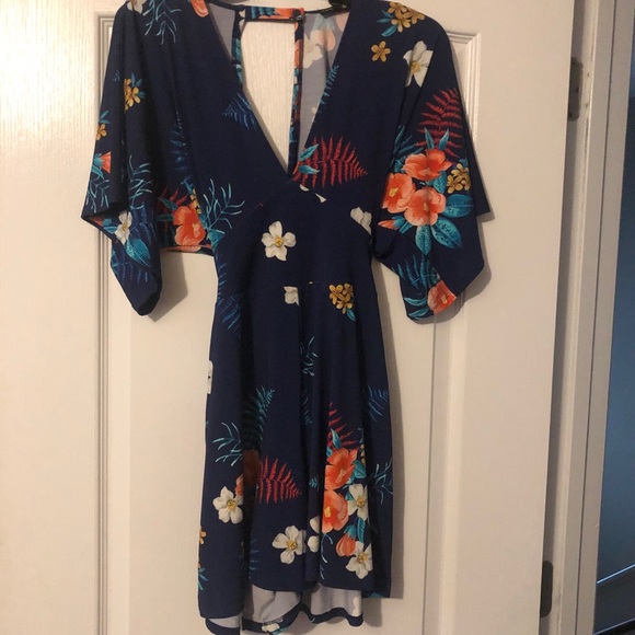 Express Romper!! - Picture 1 of 9